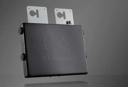 APsystems (YC500A) Solar Microinverter