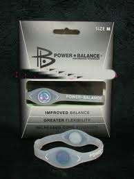 CLEAR POWER BALANCE BANGLE- LATEST TOP SELLER