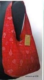Thai Monk Boho shoulder bags