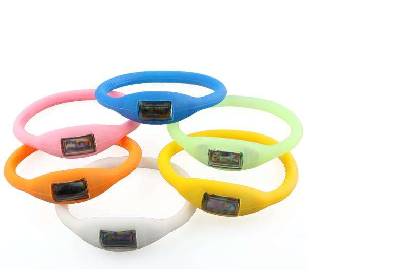 SILICONE WATCHES