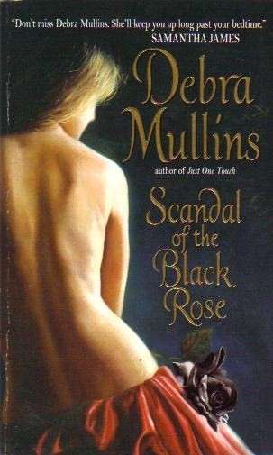Scandal of the Black Rose