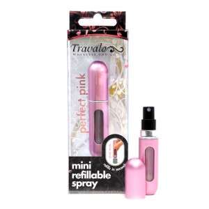 Travalo Mini Refillable Perfume Sprayer