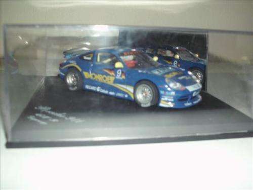 132 SCALE PROSLOT SLOT CAR PORSCHE 911 GT3 SUPRCUP