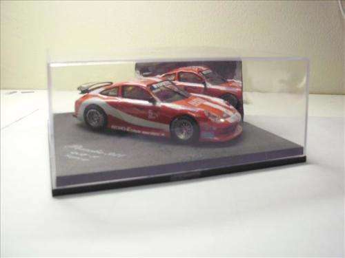 132 SCALE PROSLOT SLOT CAR PORSCHE 911 GT3 SUPRCUP
