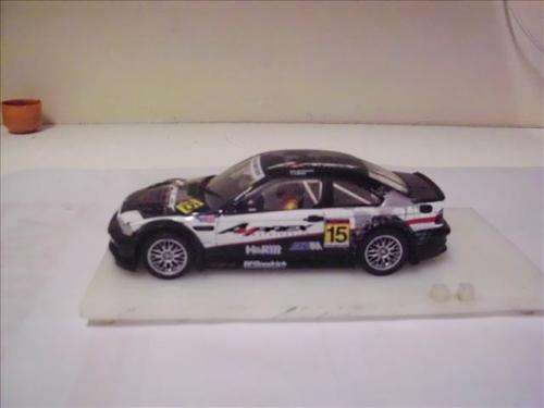132 SCALE NINCO SLOT CAR BMW M3