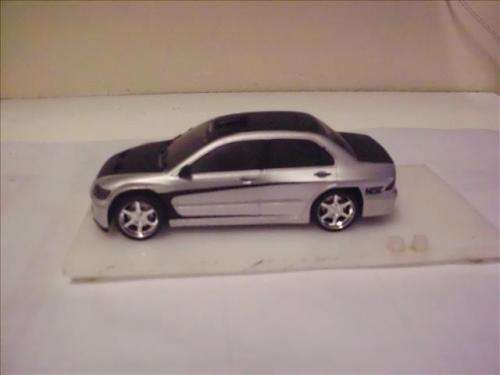 132 SCALE NINCO SLOT CAR MITSUBISHI