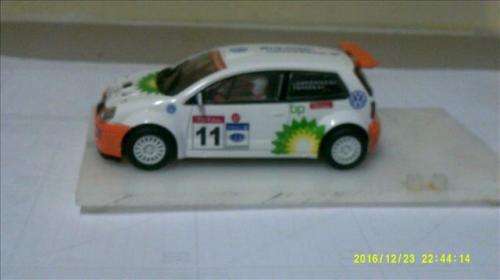 1/32 SCALE SLOT POWER SLOT CAR VW POLO