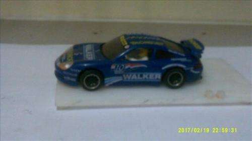 1/32 SCALE SLOT CAR NINCO PORSCHE