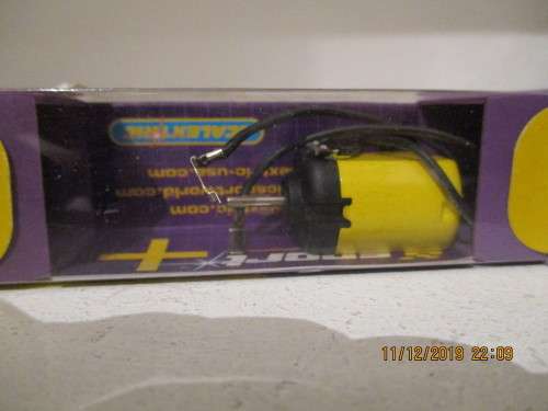 1/32 SCALE SCALEXTRIC MOTOR 20000RPM