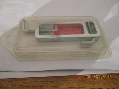 SLOT CAR NINCO PINION PULLER