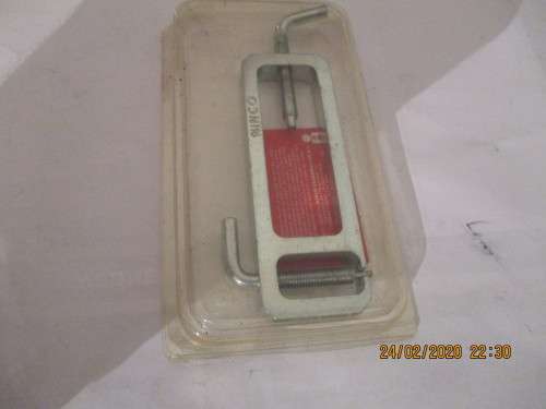 SLOT CAR NINCO PINION PULLER