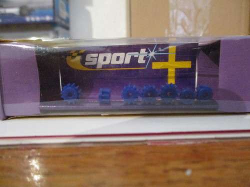 1/32 SCALE SCALEXTRIC PINIONS (8 9 10 11 12 TOOTH) 10 PINIONS