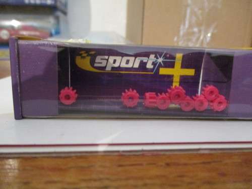 1/32 SCALE SCALEXTRIC PINIONS(8 9 10 11 12 TOOTH) 10 PINIONS