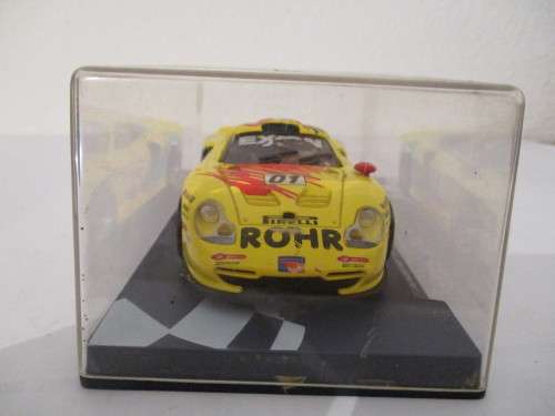1/32 SCALE FLY SLOT CAR PORSCHE EVO GT1