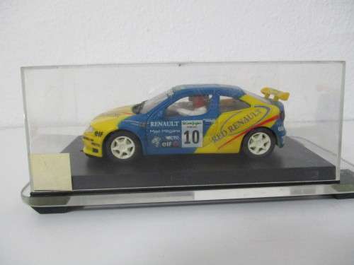 1/32 SCALE NINCO SLOT CAR RENAULT MEGANE