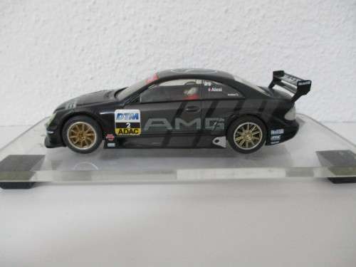 1/32 SCALE NINCO SLOT CAR MERCEDES AMG