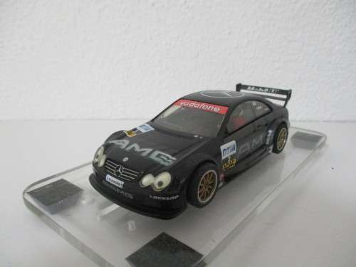 1/32 SCALE NINCO SLOT CAR MERCEDES AMG