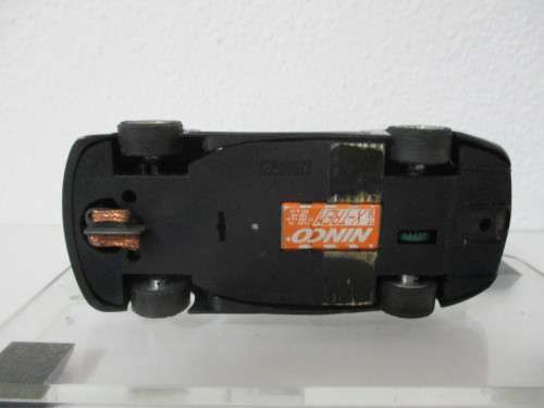 1/32 SCALE NINCO SLOT CAR MERCEDES AMG