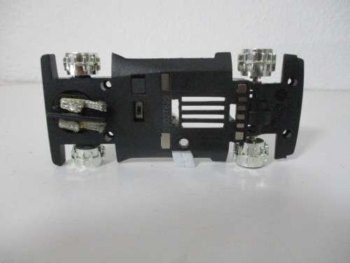 1/32 SCALE CARRERA SLOT CAR CHASSIS RS CAPRI