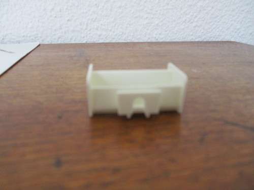 1/32 SCALE GENERIC F1 SPOILER