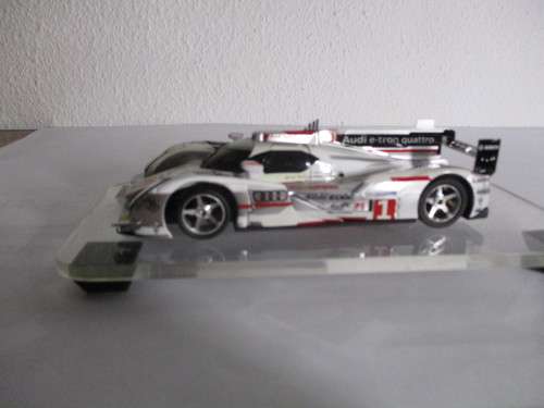1/32 SCALE NINCO SLOT CAR AUDI E- TRON QUATTRO