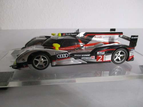 1/32 SCALE NINCO SLOT CAR AUDI ULTRA