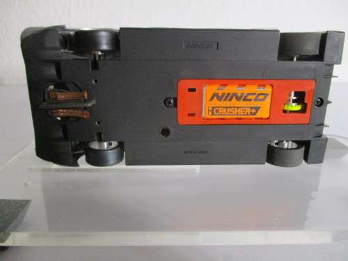 1/32 SCALE NINCO SLOT CAR AUDI ULTRA