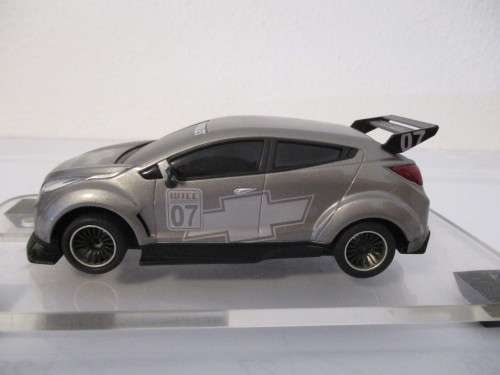 1/32 SCALE NINCO SLOT CAR CHEVY CRUZ