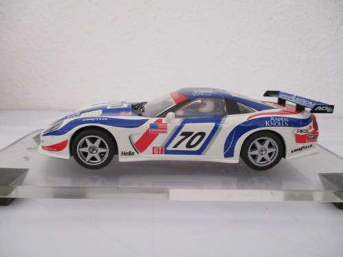 1/32 SCALE NINCO SLOT CAR CALLAWAY