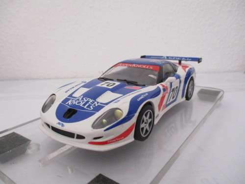 1/32 SCALE NINCO SLOT CAR CALLAWAY