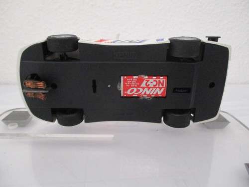 1/32 SCALE NINCO SLOT CAR CALLAWAY