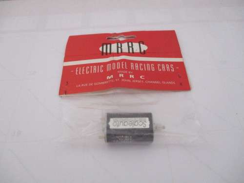 1/32 SCALE SLOT CAR SCALEAUTO 15K MOTOR