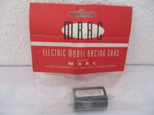 1/32 SCALE SLOT CAR SCALEAUTO 15K MOTOR