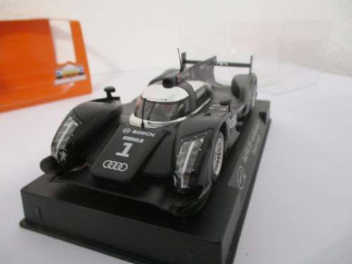 1/32 SCALE SLOT IT SLOT CAR AUDI R18 TDI