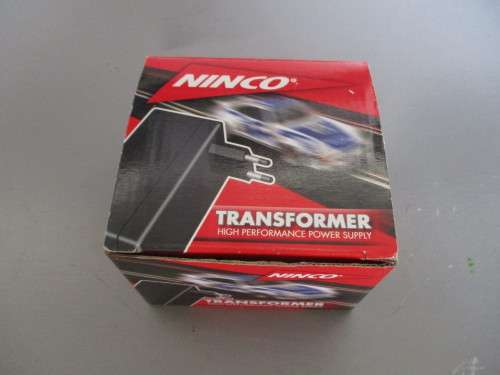 1/32 SCALE NINCO POWER SUPPLY