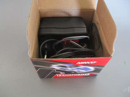 1/32 SCALE NINCO POWER SUPPLY