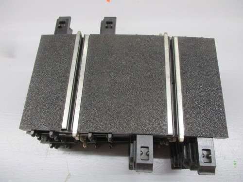 1/32 SCALE NINCO SLOT CAR QUATER STRAIGHTS X10