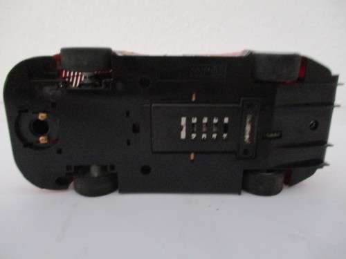 1/32 SCALE SCX SLOT CAR FERRARI 550 (SPAIRS OR REPAIRS)