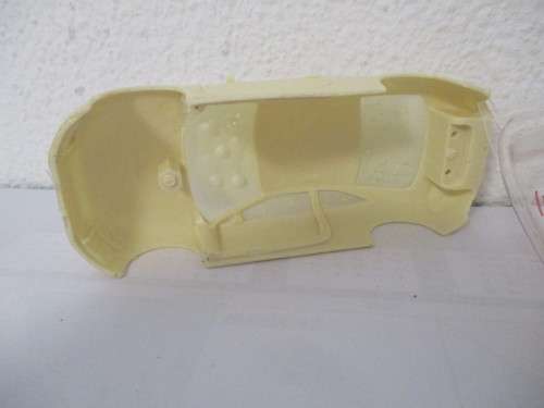 1/32 SCALE SLOT CAR RESIN BODIES (GALAXIE,CORTINA MK3 ,AUDI A5.)