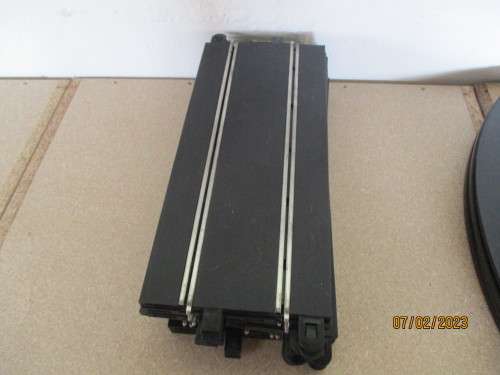 1/32 SCALE SCALEXTRIC SPORT TRACKS (X10 STRAIGHTS)