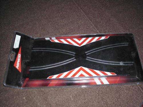 1:32 SCALE NINCO TRACKS - CROSSOVER TRACKS