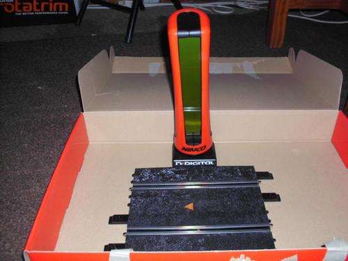 1:32 SCALE NINCO DIGITAL CONTROL TOWER