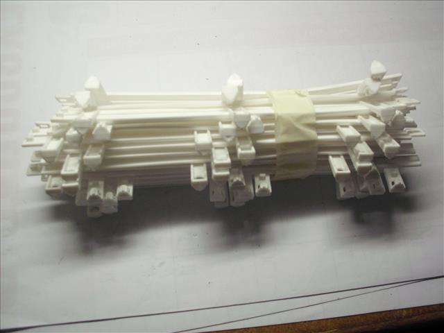 1:32 SCALE SLOT CAR NINCO TRACK BARRIERS x 20