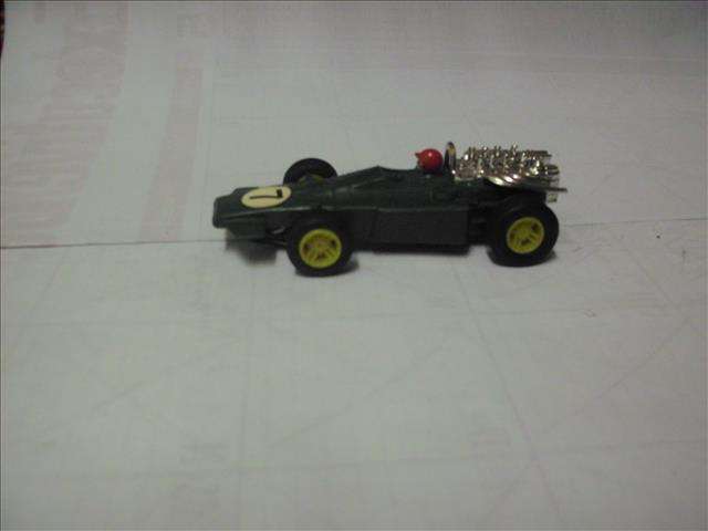 1:32 SCALE SLOT CAR - SCALEXTRIC ARROW
