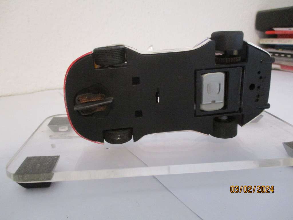 1/32 SCALE PROSLOT SLOT CAR PORSCHE