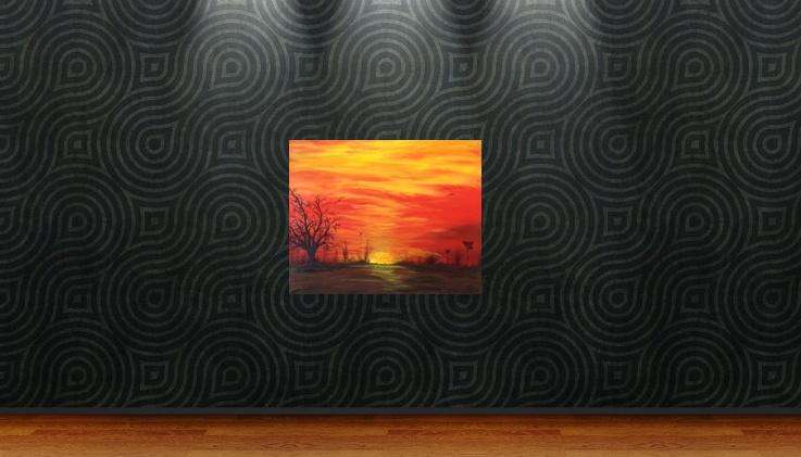 Original Artwork-REDUCED