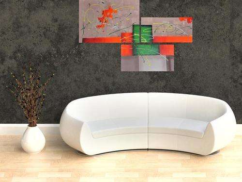 "Three Piece Rising"