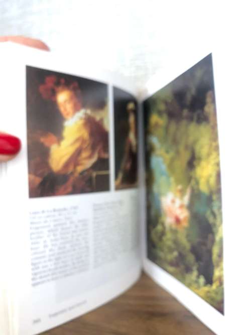 1000 Materpieces Of European Painting From 1300 to 1850