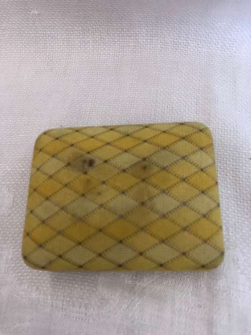 STUNNING  VINTAGE TIVOLI 4PIECE JEWELLRY SET 22CT HARD CORE GOLD UNTARNISHABLE