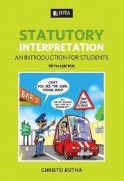 Statutory interpretation: an introduction for students